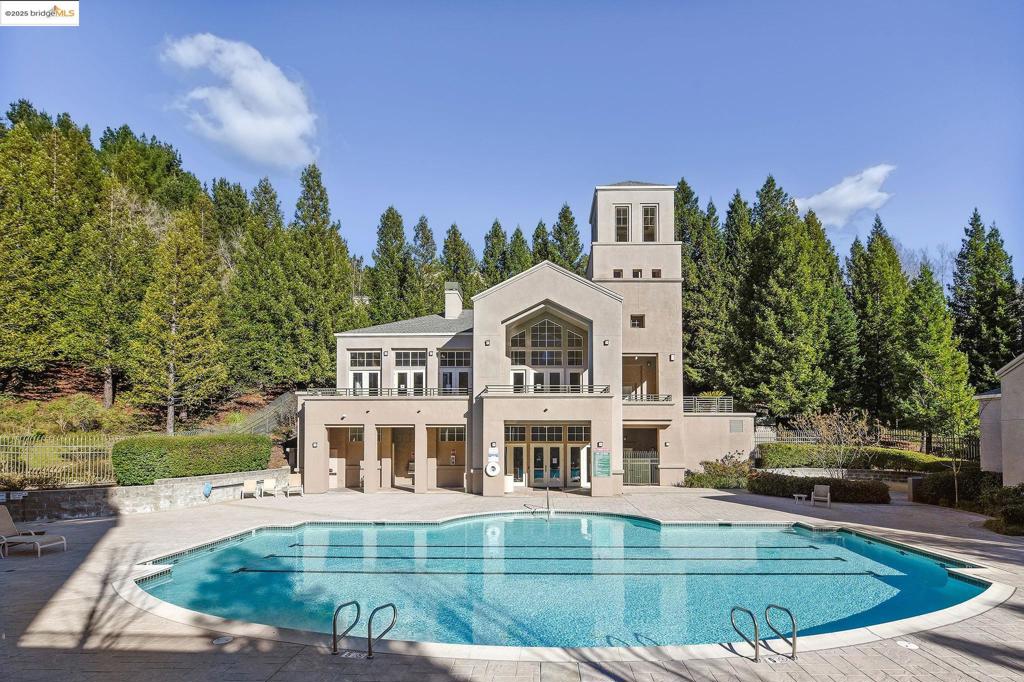 CLAREMILLS - Residential Lease