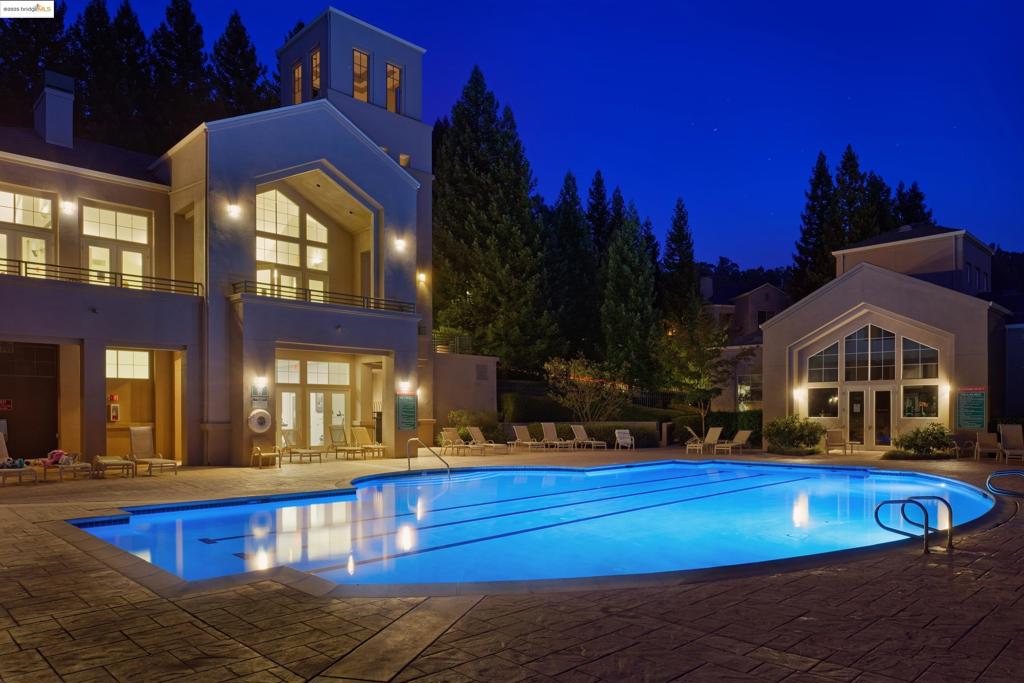 CLAREMILLS - Residential Lease