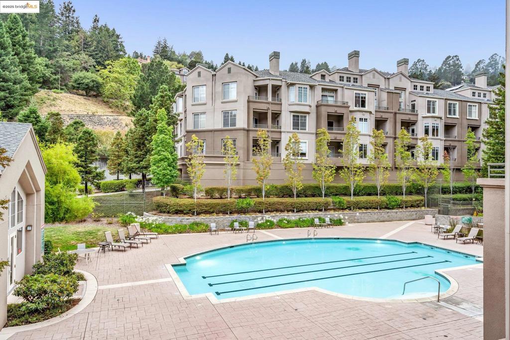 CLAREMILLS - Residential Lease