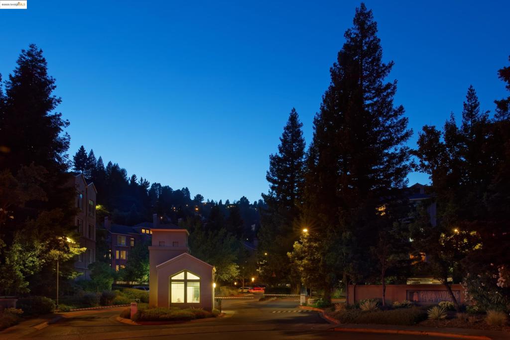 CLAREMILLS - Residential Lease