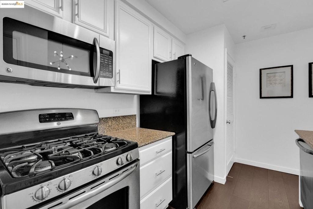 CLAREMILLS - Residential Lease