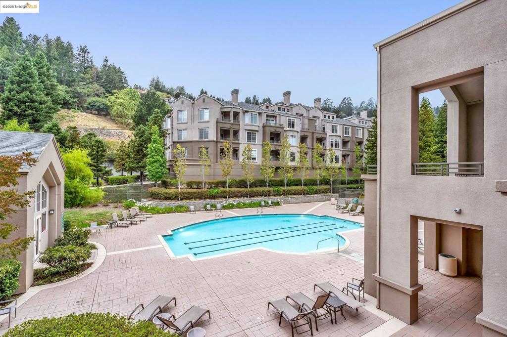 CLAREMILLS - Residential Lease