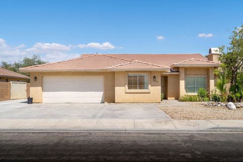 Photo of 65866 Estrella Avenue, Desert Hot Springs, CA 92240 (MLS # 219134900DA) Photo of 65866 Estrella Avenue, Desert Hot Springs, CA 92240 (MLS # 219134900DA)