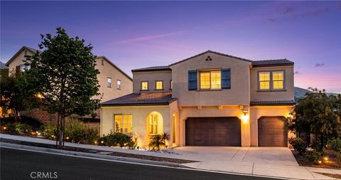 Photo of 2413 Sierra Bella Drive, Corona, CA 92882 (MLS # OC26064654)
