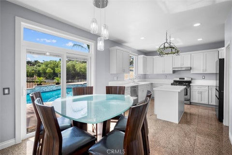 Photo of 712 Shaffer Street, Corona, CA 92879 (MLS # IG26207474)