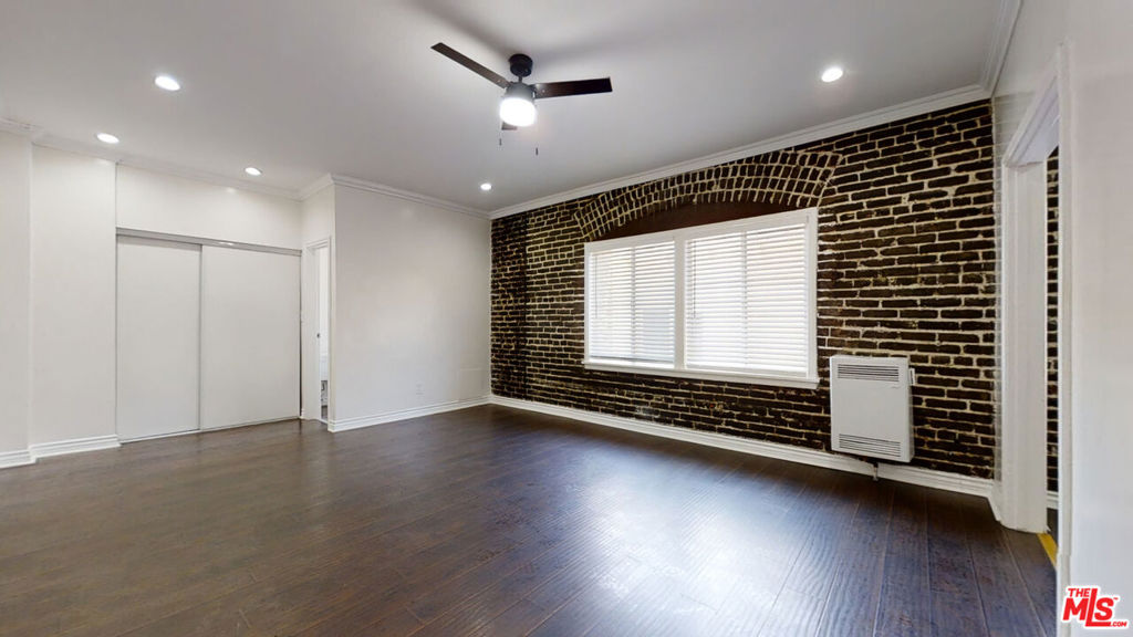 LEASE SPECIAL! Special - $500 Bonus when you apply within 24 hrs & sign 72 hrs from showing and approval. Please ask leasing agent for details. $150 A Month For Utilities. $45 application fee. Discover modern comfort in this beautifully renovated studio apartment located at 738 New Hampshire Avenue, Los Angeles, CA 90005. Nestled in a vibrant and trendy neighborhood, these cozy studios are ideal for those seeking both style and convenience in the heart of the city. With its prime location, you'll enjoy easy access to Koreatown's bustling dining scene, Wilshire Boulevard's business district, and the Metro station, providing quick transportation to Downtown LA, Hollywood, and beyond. This unit features gleaming hardwood floors throughout, adding a touch of elegance to the open layout. A sleek, fully-equipped kitchen with modern appliances invites you to whip up meals with ease. The renovated bathroom provides a stylish and relaxing retreat, while the on-site laundry facilities ensure added convenience. Living here means being close to some of Los Angeles' most popular landmarks and destinations. The Wiltern Theatre, a historic concert venue, is just a short walk away, and nearby, you'll find eclectic cafes, boutique shops, and grocery stores like H Mart for your daily needs. For those who enjoy outdoor activities, Lafayette Park is a nearby green space perfect for a leisurely stroll or a weekend picnic. Photos and scan are of an adjacent unit so some differences may be present.