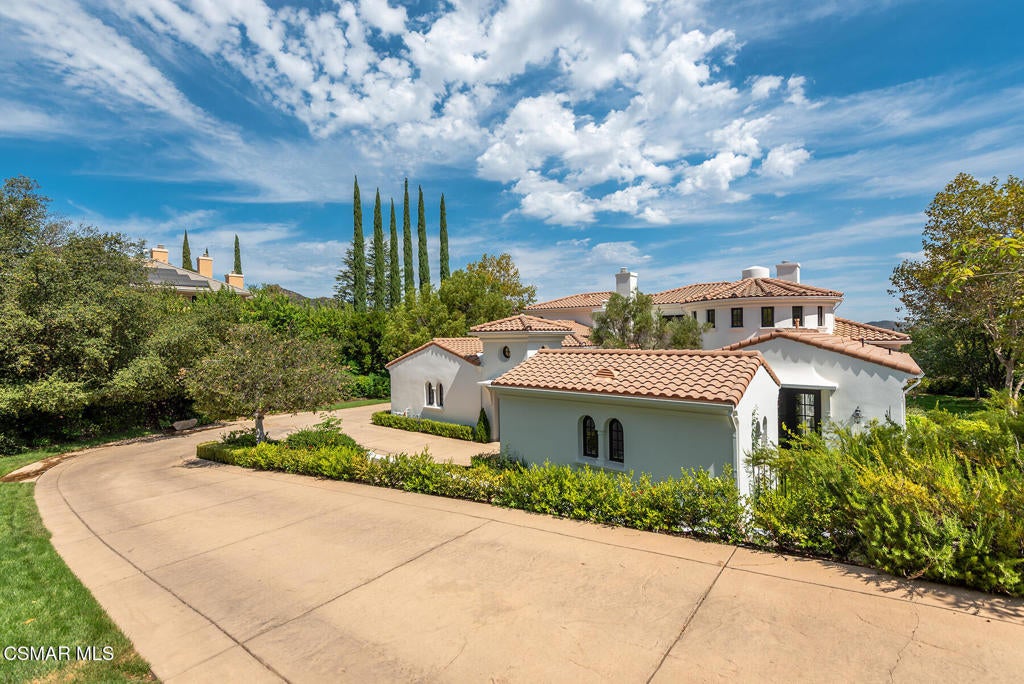3039 Faringford Road