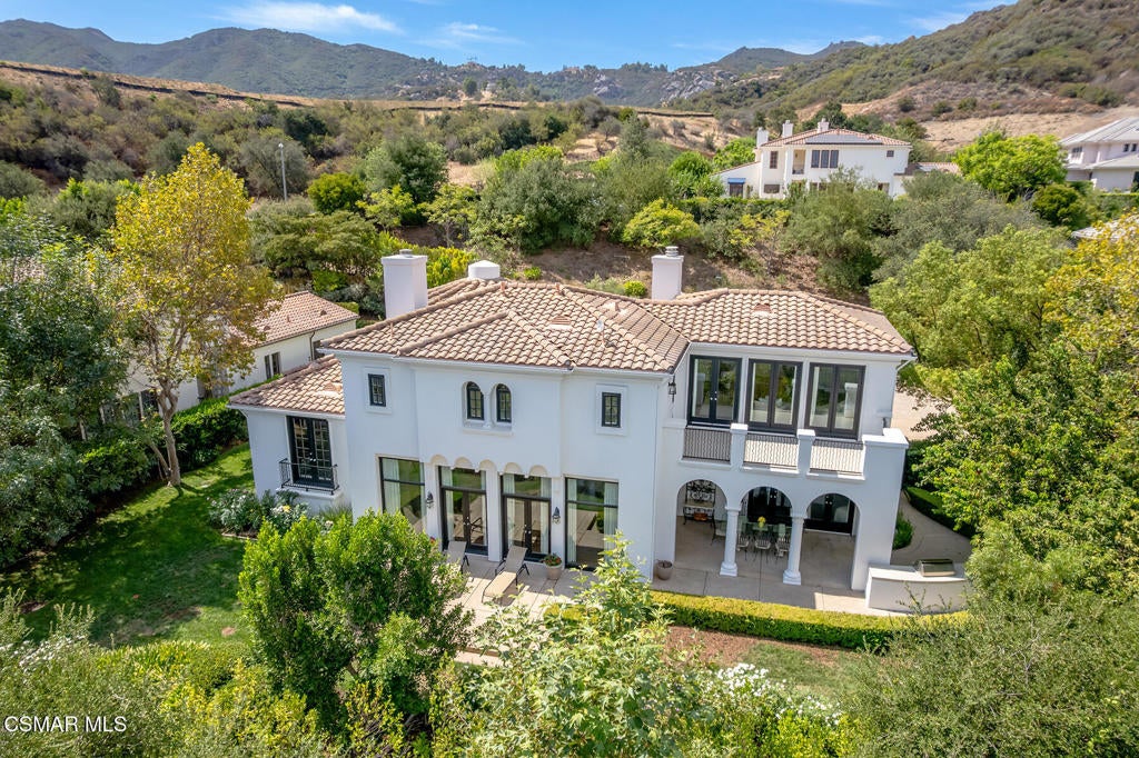 3039 Faringford Road