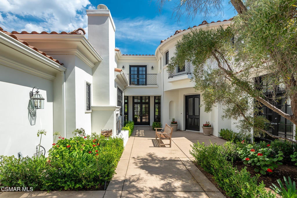 3039 Faringford Road