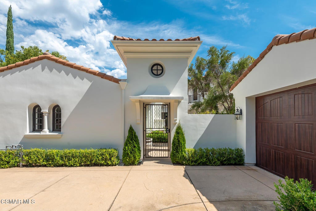 3039 Faringford Road