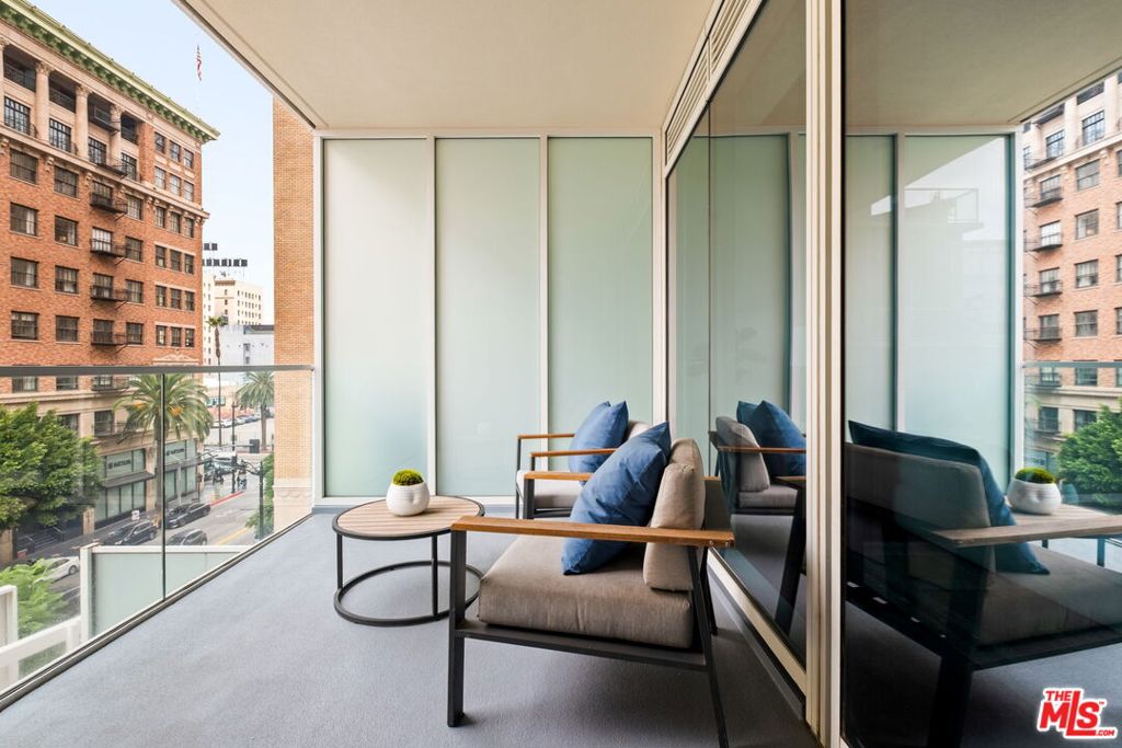 6250 Hollywood Boulevard 5N