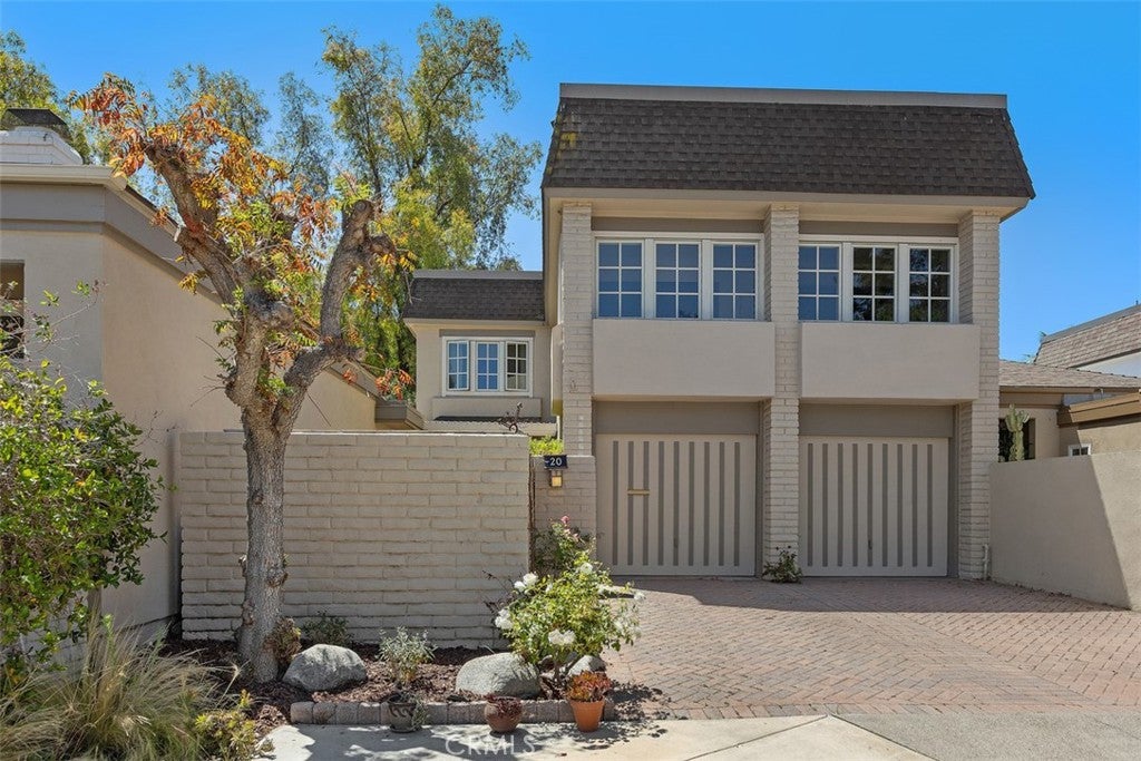 20 Leatherwood WAY, Irvine CA 92612