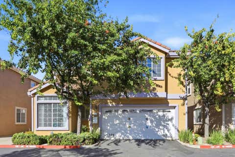 Photo of 2158 Capitol Park Court, San Jose, CA 95132 (MLS # ML82055438)