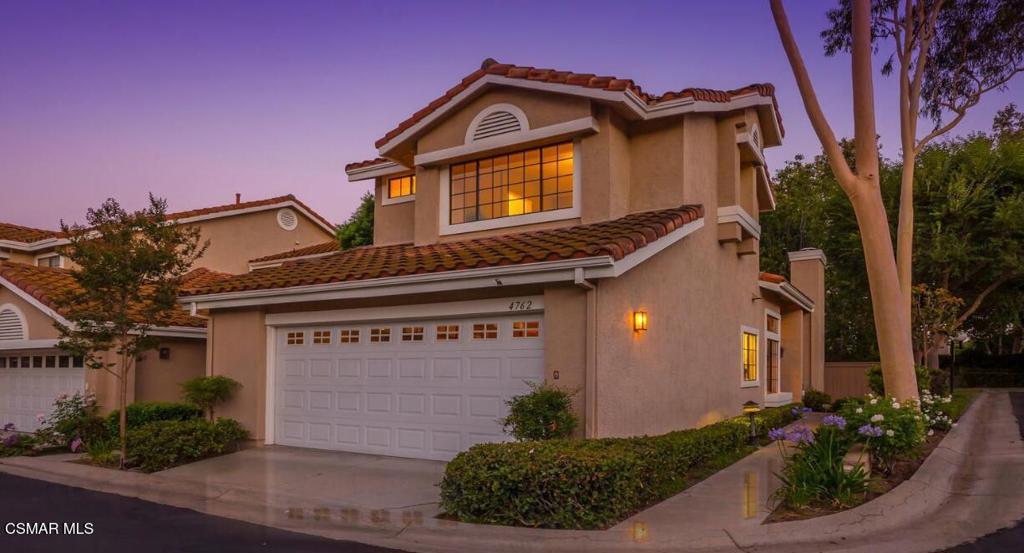 Capri West Oaks Park-832 - 832 - Residential Lease