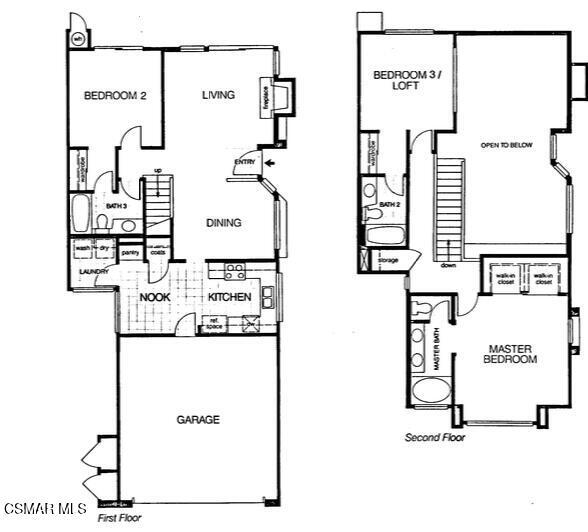 Capri West Oaks Park-832 - 832 - Residential Lease