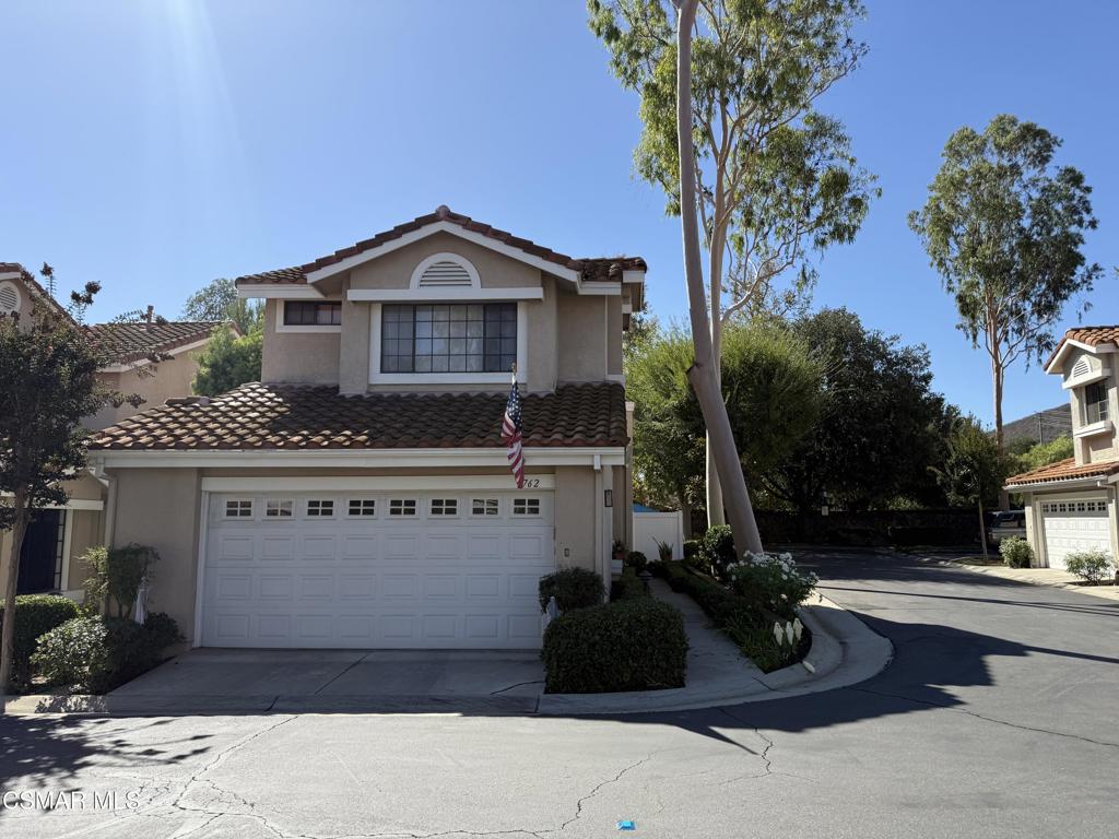 Capri West Oaks Park-832 - 832 - Residential Lease