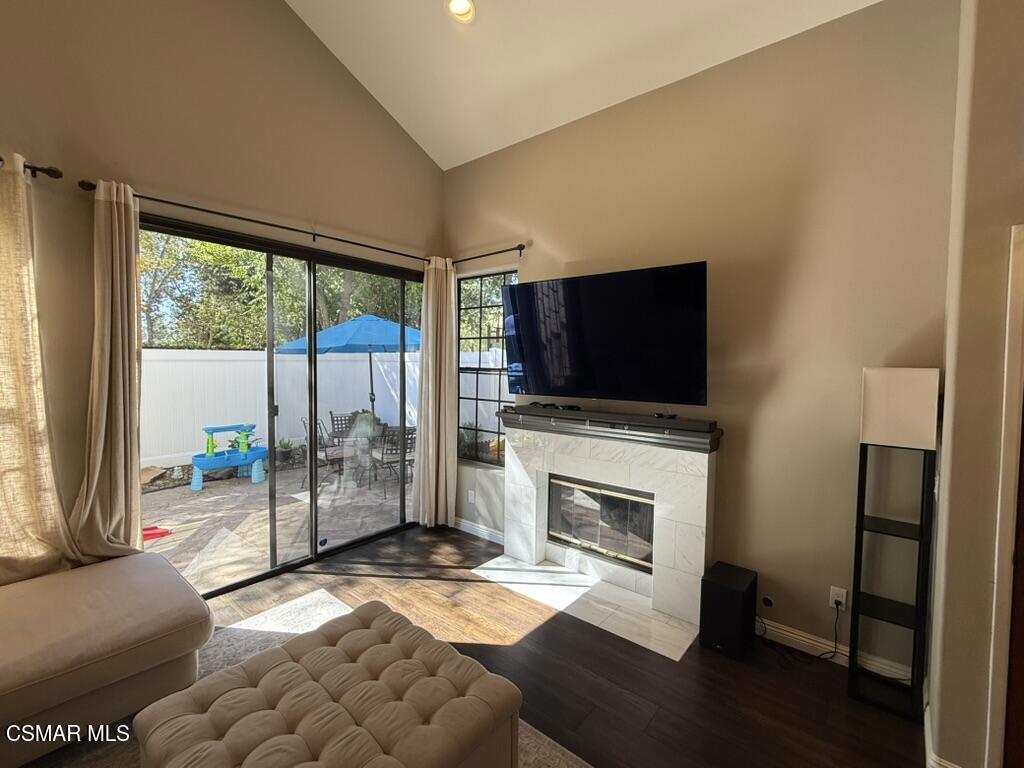 Capri West Oaks Park-832 - 832 - Residential Lease