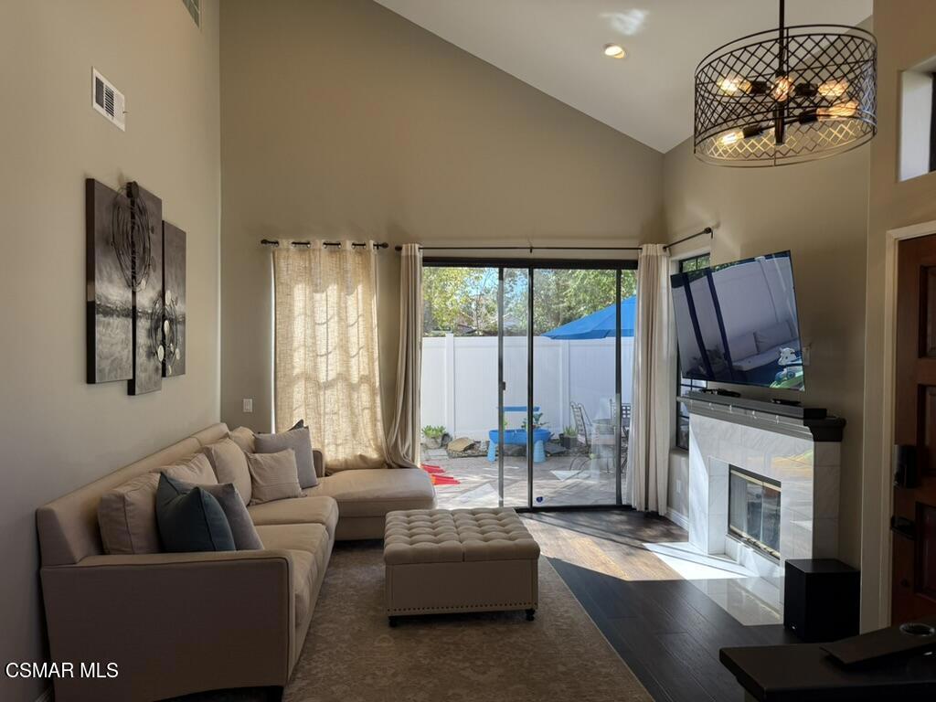 Capri West Oaks Park-832 - 832 - Residential Lease