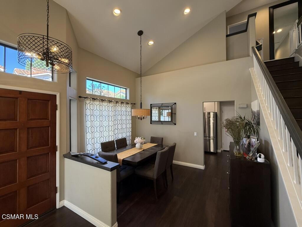 Capri West Oaks Park-832 - 832 - Residential Lease