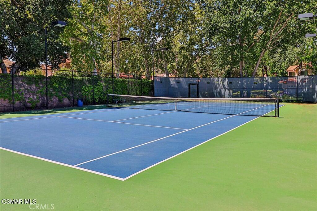 Capri West Oaks Park-832 - 832 - Residential Lease