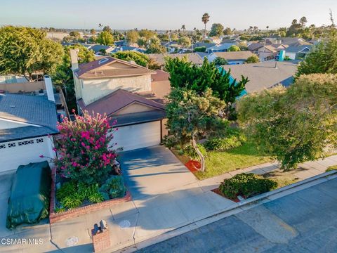 7584 Lemur Street Ventura CA 93003