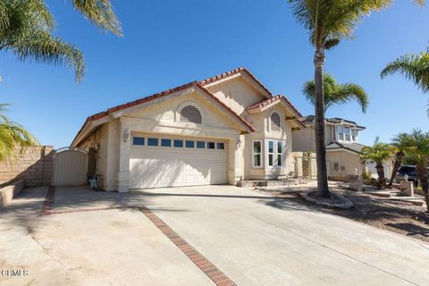6046 Palomar Circle Camarillo CA 93012