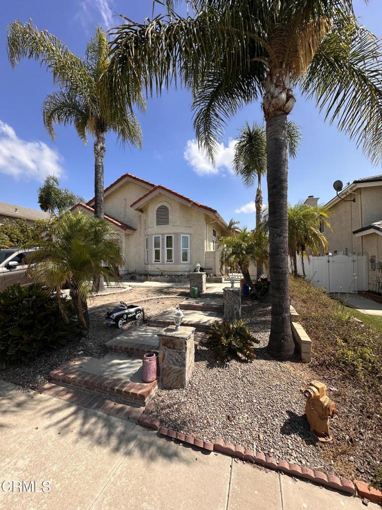 We are happy to announce that this single story 4 bedroom home in the highly sought after Mission Delmonte neighborhood in the rolling hills of Camarillo will be available soon. With 4 bedrooms and 2 bathrooms and a total of 1,773 square feet of living space this home is built for spacious comfort. The large kitchen with a seperate dining area is perfect for entertaining. This home comes with a entertainers back yard featuring in ground pool and jacuzzi.Do not let this one get away.