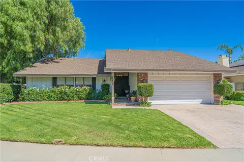 23429 Via Elisandra, Valencia, CA 91355 - MLS#: SR26115092