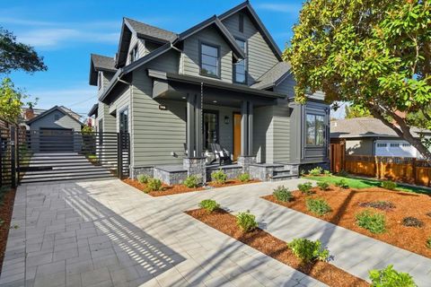 Photo of 1908 Devereux Drive, Burlingame, CA 94010 (MLS # ML82033925)