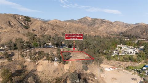 Photo of 1640 Bonita Vista Dr, San Bernardino, CA 92404 (MLS # IV25264672)