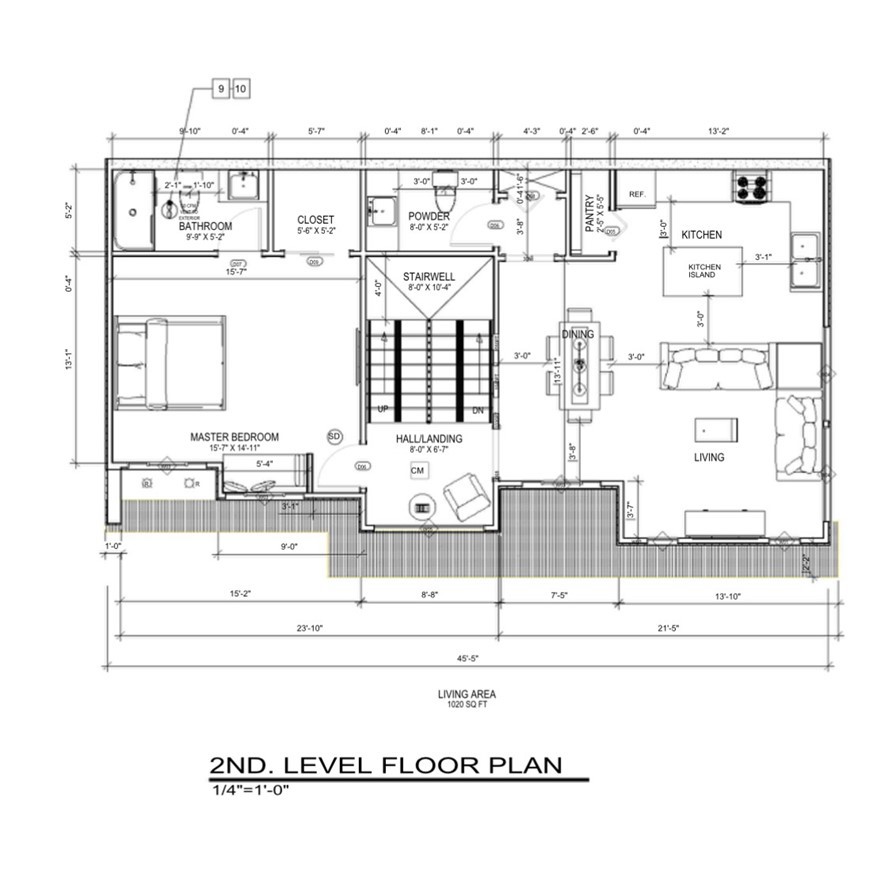 Main image without alt text