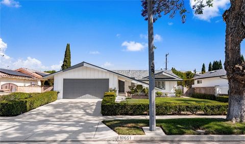 Photo of 10651 Alderson Ave, Garden Grove, CA 92840 (MLS # PW26092788)