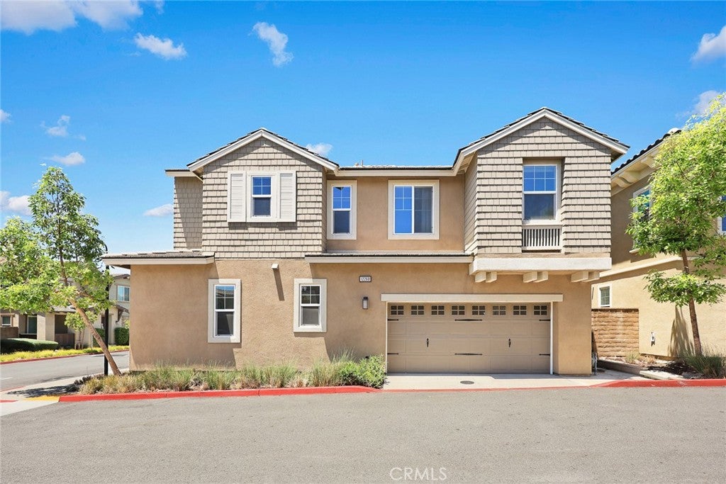 12260 Chorus Dr DR, Rancho Cucamonga CA 91739