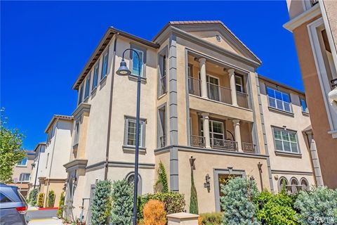 8227 Traveller Street Chino CA 91708