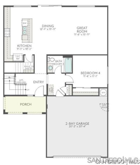 649 Meadowood ST 319 Fallbrook CA 92028