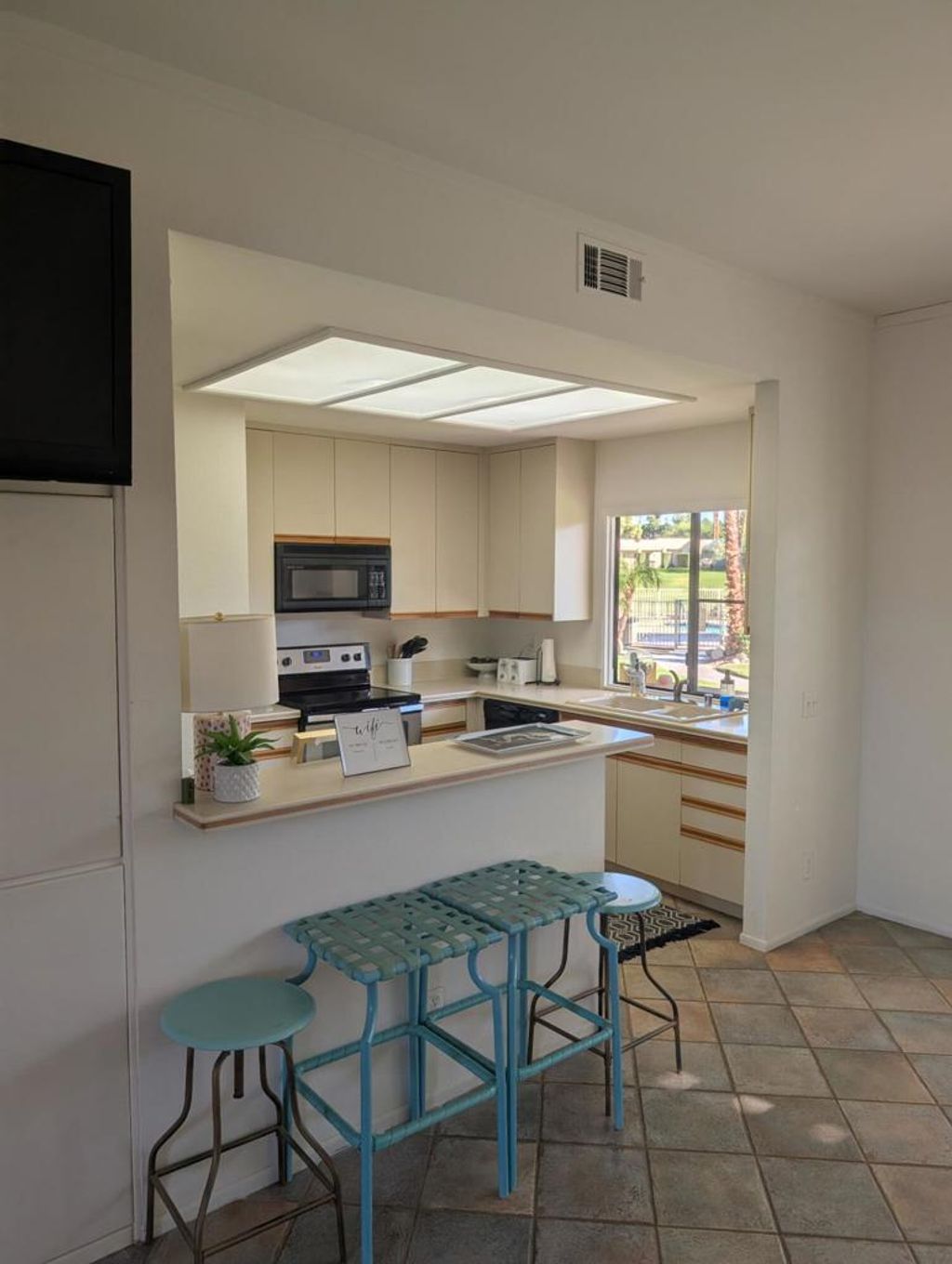 Photo of 67388 S Chimayo Drive, Cathedral City, CA 92234 (MLS # 219137205DA)