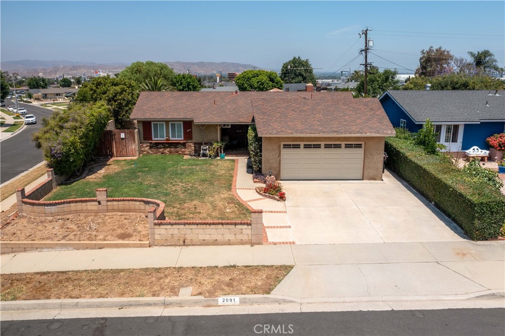 Nestled in the scenic foothills of Corona and just minutes from Orange County, this beautifully upgraded single-story home offers the perfect blend of comfort, style, and convenience. Step inside to discover a open floor plan designed for modern living and effortless entertaining.
The recently remodeled kitchen is a true showstopper—completed less than a year ago with high-end materials and thoughtful design. It features custom hidden base cabinet storage, pull-out pantry drawers, soft-close cabinetry, a farmhouse sink, and an inviting countertop seating area. Adjacent to the kitchen, the spacious dining area flows seamlessly into a large walk-in laundry room, offering tons of storage.
The family room, complete with a cozy fireplace, opens to both the kitchen and a generous bonus room—ideal for a second living area, game room, or even a home theater. There’s plenty of room for a pool table and more!
Each bedroom is comfortably sized, and the primary suite includes its own private bath and a ceiling fan for added comfort.
Step outside to your own backyard oasis, featuring a sparkling pool and relaxing jacuzzi with sweeping hillside views—an ideal setting for outdoor gatherings, quiet evenings, or weekend fun in the sun.
This home is truly a rare find with its thoughtful upgrades, prime location, and spacious layout.