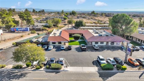 18245 US Highway 18 Apple Valley CA 92307