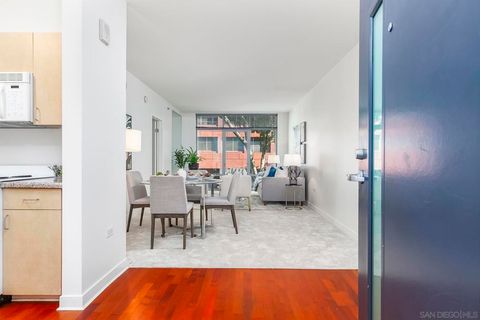 425 W Beech St 327 San Diego CA 92101