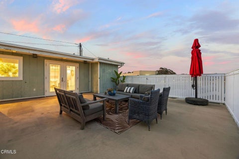 Tiny photo for 141 Glendale Avenue, Oxnard, CA 93035 (MLS # V1-37668)