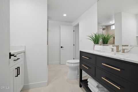 Tiny photo for 141 Glendale Avenue, Oxnard, CA 93035 (MLS # V1-37668)