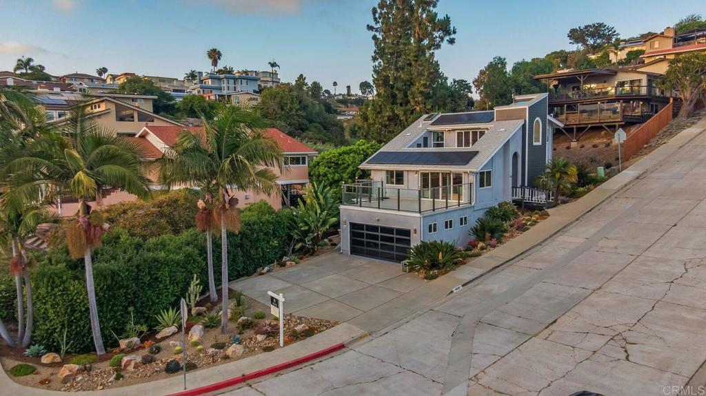 3526 TICONDEROGA Street