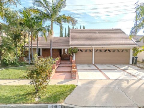 518 W Alpine Santa Ana CA 92707