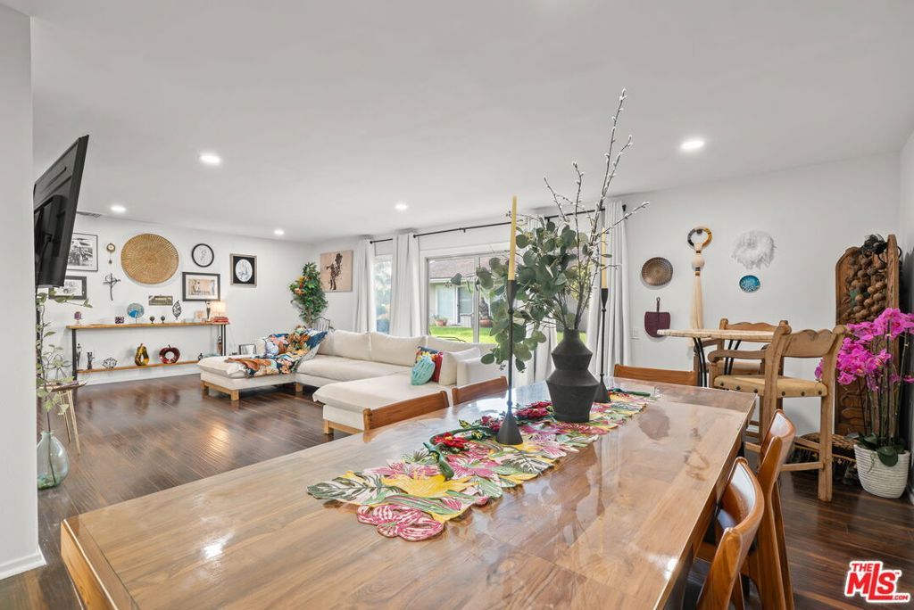 Photo of 3500 W Manchester Boulevard #58, Inglewood, CA 90305 (MLS # 25614593)