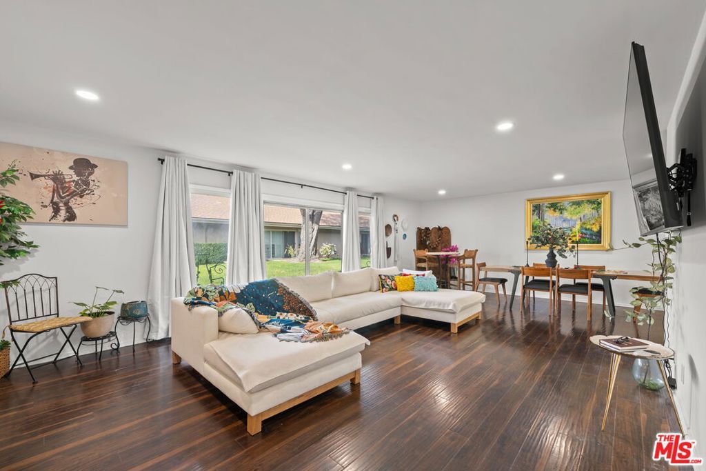 Photo of 3500 W Manchester Boulevard #58, Inglewood, CA 90305 (MLS # 25614593)