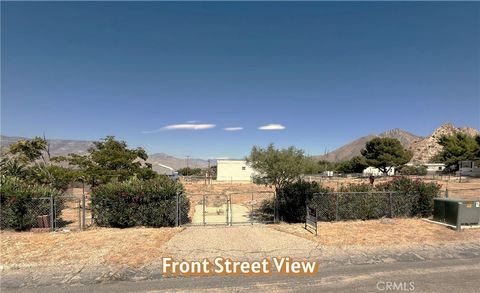 Photo of 8313 Wildmint Dr, Lake Isabella, CA 93240 (MLS # IV26060751)