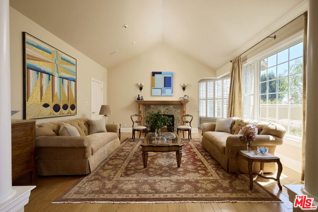 Photo of 1300 Monaco Drive, Pacific Palisades, CA 90272 (MLS # 25594707)