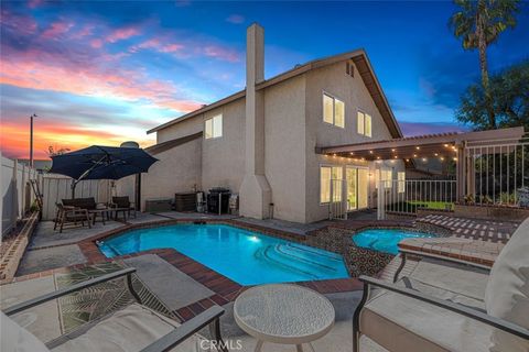 Photo of 974 Nottingham Dr, Corona, CA 92880 (MLS # IG26023051)