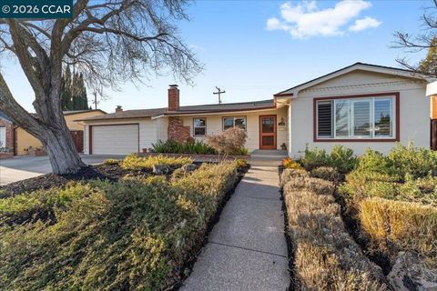 1775 1775 Leewood Way Concord CA 94521