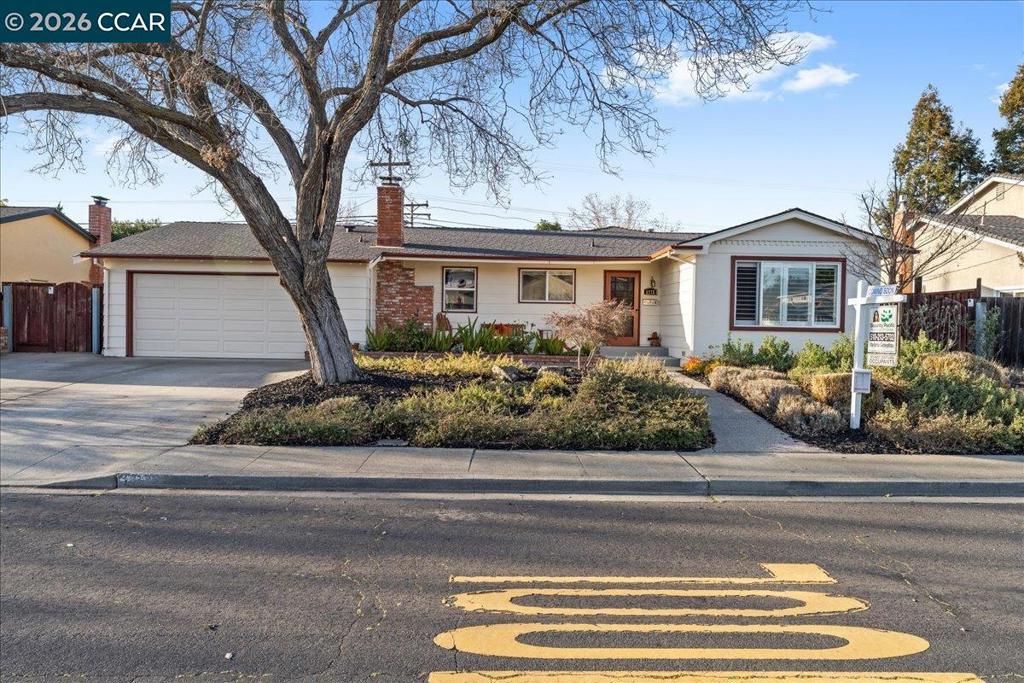 1775 1775 Leewood Way